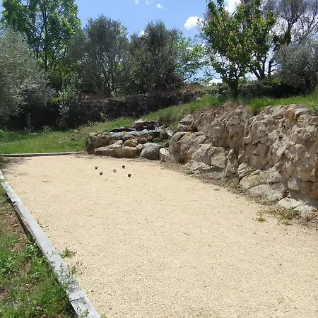 Mas Des Oliviers Πανσιόν 3*